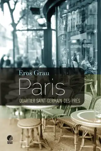 Baixar Paris, quartier Saint–Germain–des–Prés pdf, epub, mobi, eBook