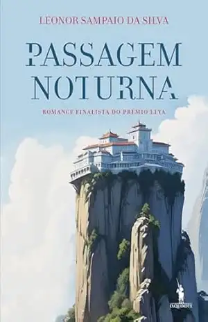 Passagem Noturna – Leonor Sampaio da Silva