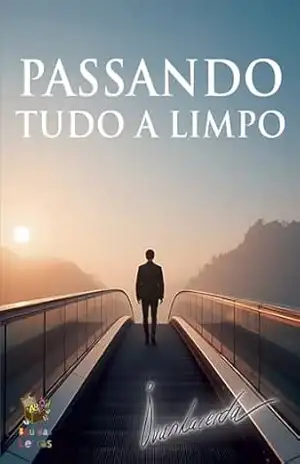 Passando tudo a limpo – Ivan Lacerda Cavalcanti