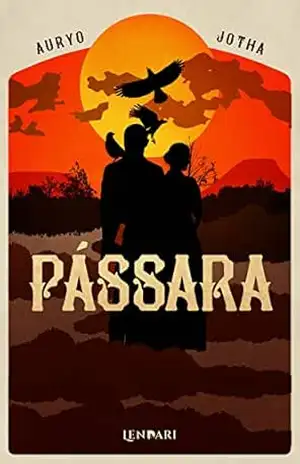 Pássara – Auryo Jotha