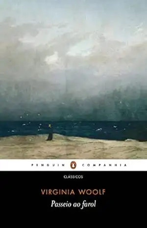 Passeio ao farol – Virginia Woolf