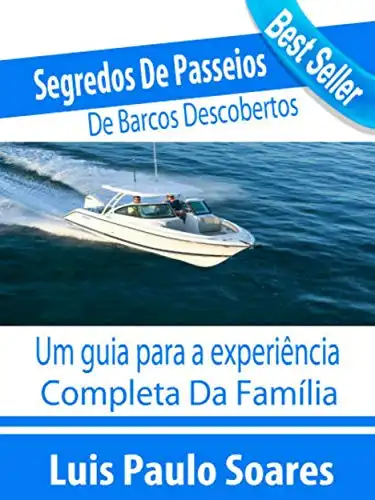 Baixar Passeios De Barco pdf, epub, mobi, eBook