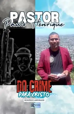 Pastor Paulo Henrique – Rogério Andrade Pastor Paulo Henrique – Rogério Andrade