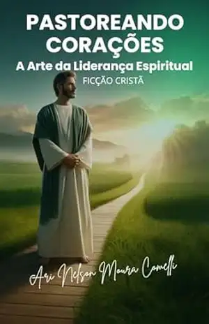 Pastoreando Corações: A Arte da Liderança Espiritual – Ari Comelli