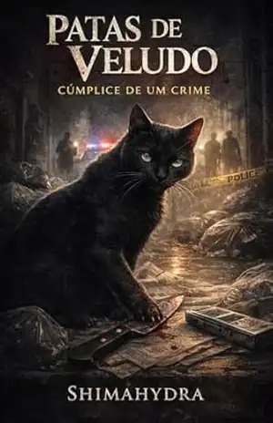 Patas de Veludo: Cúmplice de um crime – Shimahydra