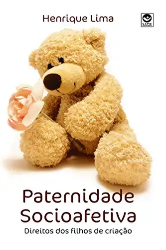 Baixar Paternidade Socioafetiva: Direitos Dos Filhos De Criação pdf, epub, mobi, eBook