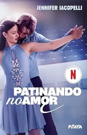 Patinando no amor – A releitura de ”Persuasão” no mundo da patinação no gelo que inspirou a série da Netflix – Jennifer Iacopelli Patinando no amor – A releitura de ”Persuasão” no mundo da patinação no gelo que inspirou a série da Netflix – Jennifer Iacopelli