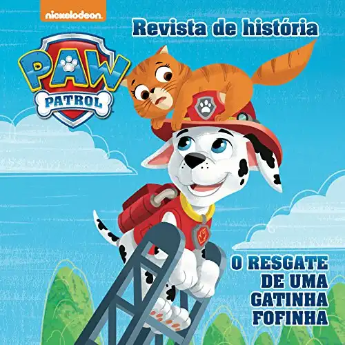 Baixar Patrulha Canina – Revista de História Ed.01 pdf, epub, mobi, eBook
