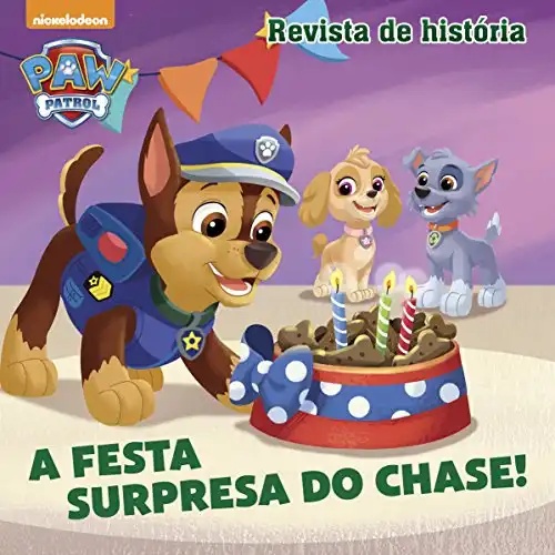 Baixar Patrulha Canina – Revista de História Ed.02 pdf, epub, mobi, eBook
