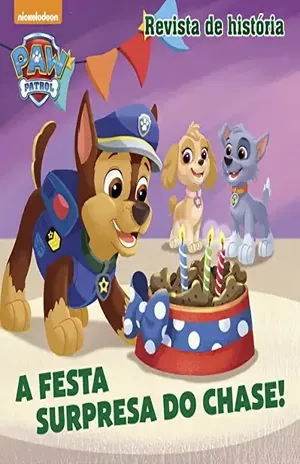 Patrulha Canina – Revista de História Ed.02 – On Line Editora