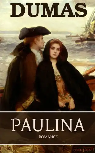 Baixar Paulina (romance) pdf, epub, mobi, eBook