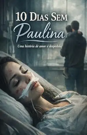 Paulina: Uma história de amor e despedida – Alice Roseno