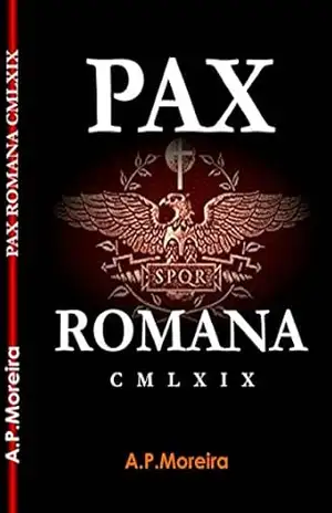 PAX ROMANA: CMLXIX – Alexander Perandin Moreira PAX ROMANA: CMLXIX – Alexander Perandin Moreira