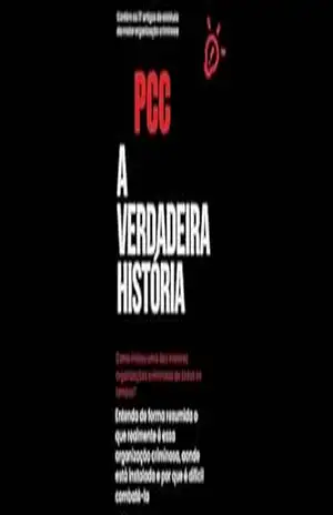PCC A VERDADEIRA HISTÓRIA – GABRIEL PEREIRA