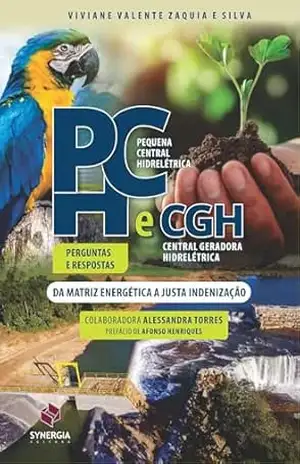 PCH e CGH ; da matriz energética a justa indenização – Viviane Valente Zaquia e Silva