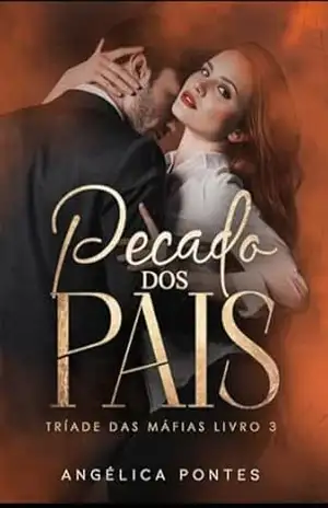 Pecado dos Pais – Angélica  Pontes