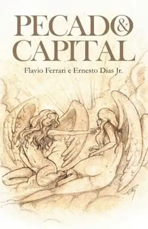 Pecado e Capital – Flavio Ferrari