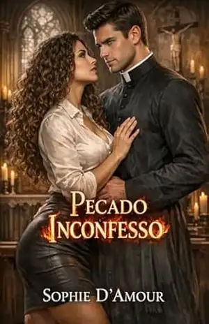Pecado Inconfesso – Sophie D’Amour