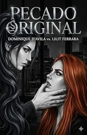 Pecado Original – Lua  Mendes