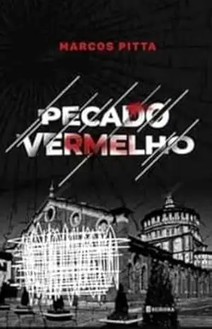 Pecado Vermelho – Marcos Pitta Pecado Vermelho – Marcos Pitta