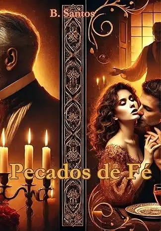 Baixar Pecados de Fé: Livro 1 pdf, epub, mobi, eBook