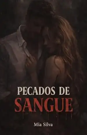 Pecados de Sangue – Mia Silva Pecados de Sangue – Mia Silva