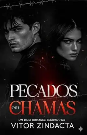 Pecados em chamas – Vitor Zindacta