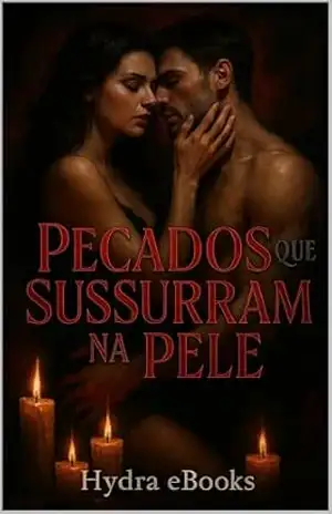 Pecados que Sussurram na Pele – Hydra eBooks