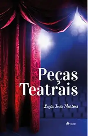 Peças teatrais – Luzia Inês Martins