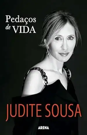 Pedaços de Vida – Judite Sousa