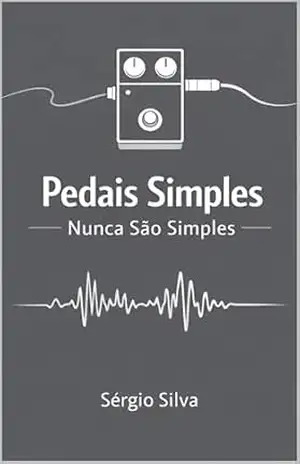 Pedais simples nunca sao simples – Sérgio  Silva