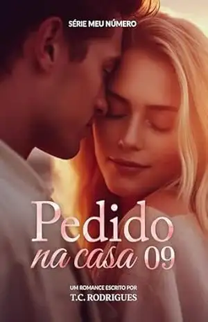 Pedido na casa 09 (Meu número) – Thay Rodrigues