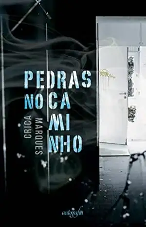 Pedras no caminho - Crica Marques Pedras no caminho - Crica Marques