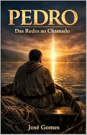 Pedro: Das Redes ao Chamado – José  Gomes