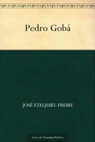 Baixar Pedro Gobá pdf, epub, mobi, eBook