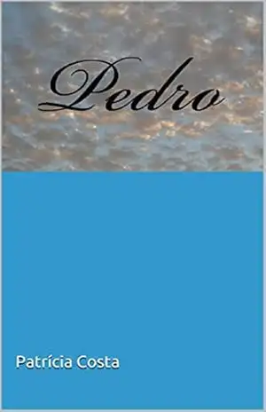 Pedro – Patrícia Costa