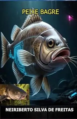 Peixe Bagre – Neiriberto Silva De Freitas