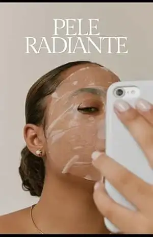 Pele Radiante: O Guia Completo para uma Rotina de Skincare que Transforma – Alana Dornelas