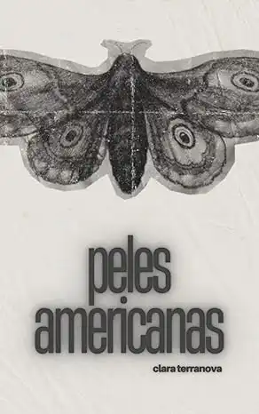 Baixar Peles Americanas pdf, epub, mobi, eBook