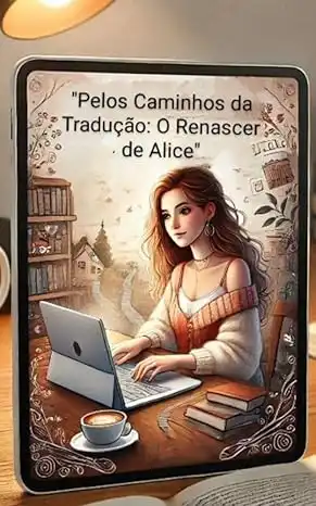 Baixar ''Pelos Caminhos da Tradução: O Renascer de Alice'' pdf, epub, mobi, eBook