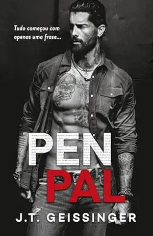 Pen Pal – J. T. Geissinger