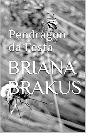 Pendragon da Festa – Briana Brakus Pendragon da Festa – Briana Brakus