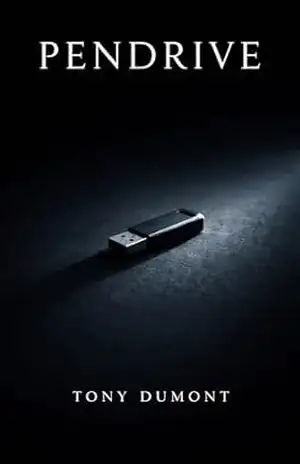 Pendrive – Tony Dumont