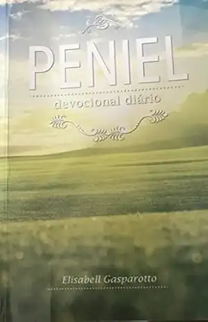 Peniel: Devocional Diário – Elisabell Gasparotto