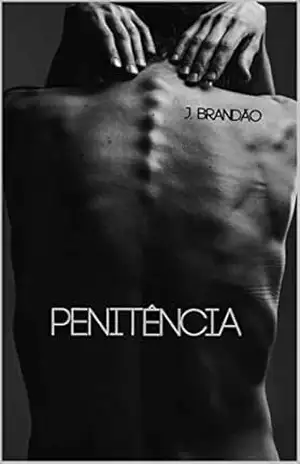 Capa do livro Penitência - J. Brandão