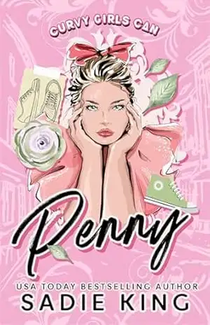 Penny (Português): Um romance OTT instalove – Sadie King