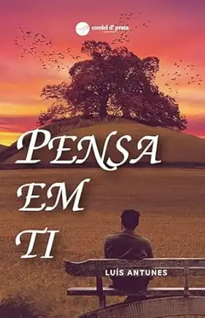 Pensa Em Ti – Luis Antunes
