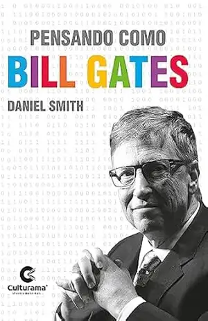 Pensando como Bill Gates – Daniel Smith