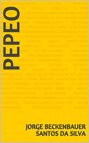 Baixar PEPEO pdf, epub, mobi, eBook