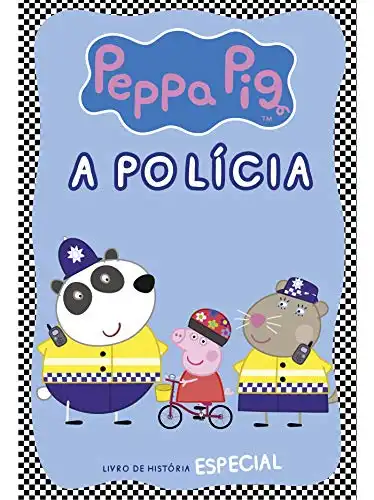Baixar Peppa Pig Livro de História Especial Ed 01 pdf, epub, mobi, eBook